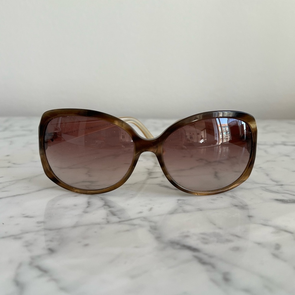 Dior Granville Tortoise Shell Sunglasses